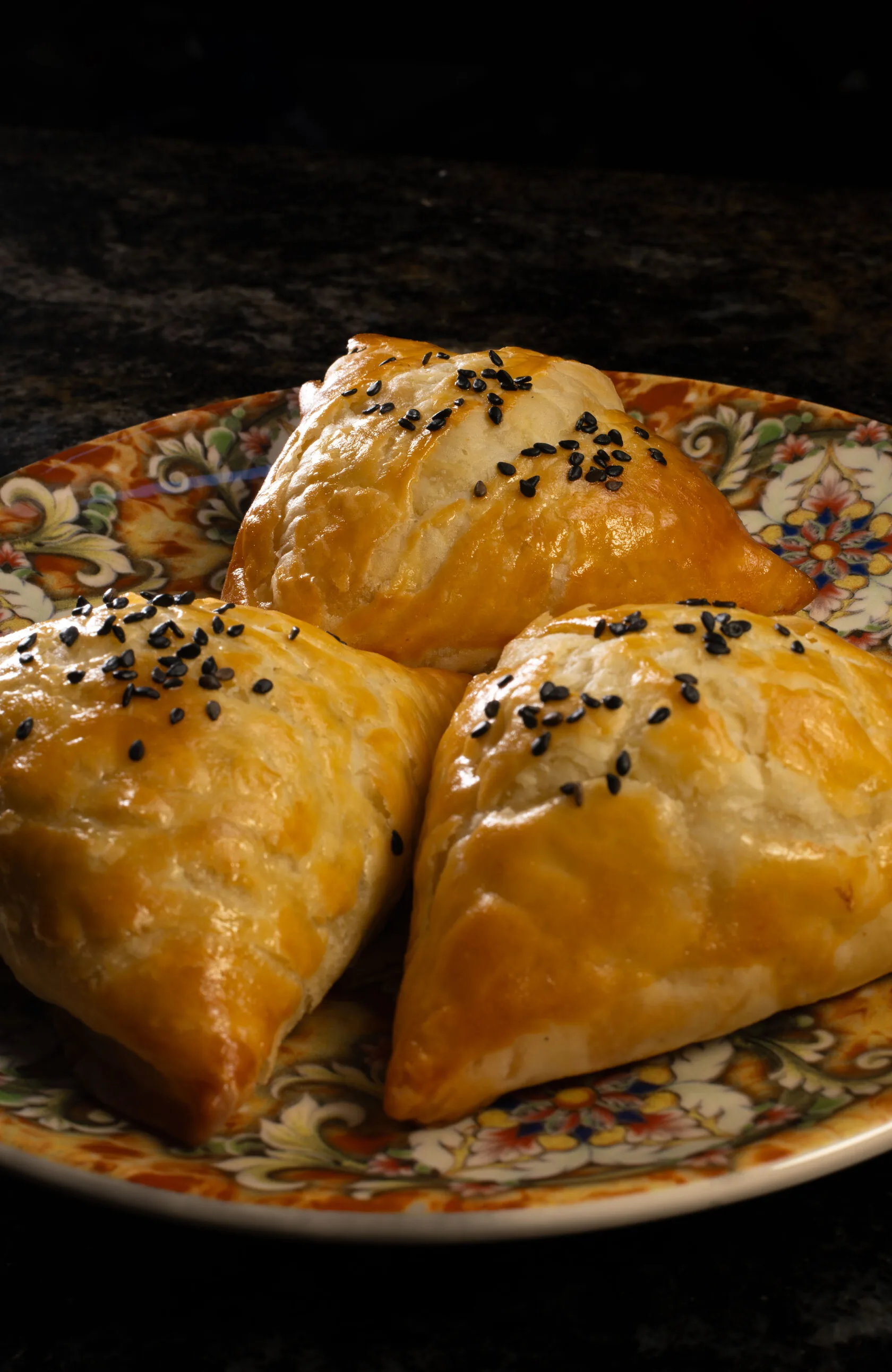 Samsa de Chaijaná