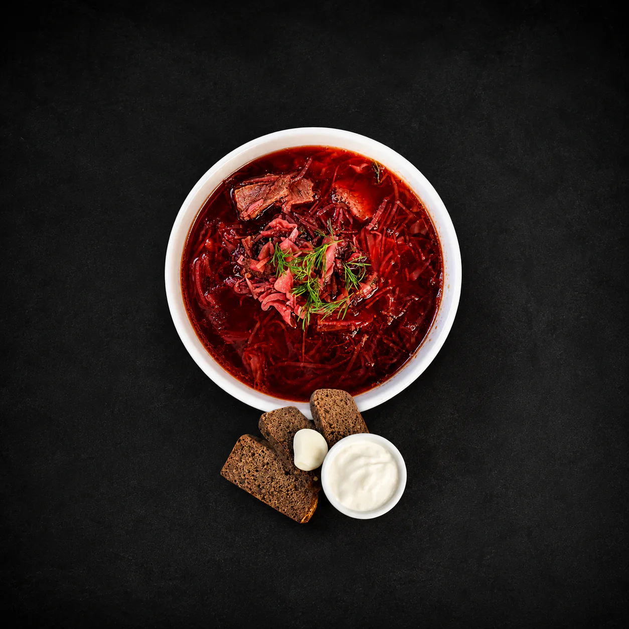 Borscht