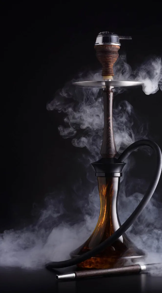 Hookah (Shisha)