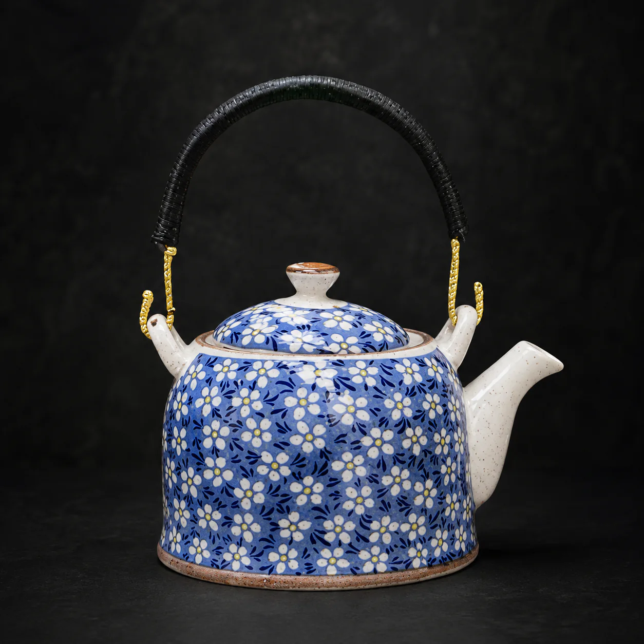 Servicio de té